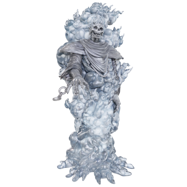 D&D Nolzur's Marvelous Unpainted Miniatures: Spectral Cloud