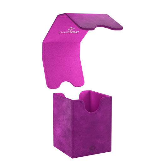 Squire 100+ XL Purple