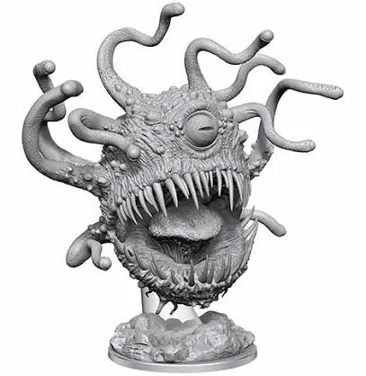 D&D Nolzur's Marvelous Unpainted Miniatures: Beholder Variant