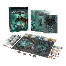 02. WH Underworlds Starter Set 110-01