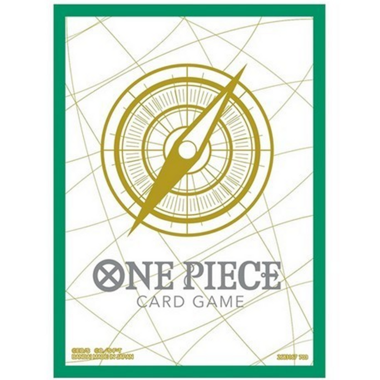 shop deals on one piece tcg card sleeves QueenChessmon [BT13-073] [Versus Royal Knights Booster] main image 0