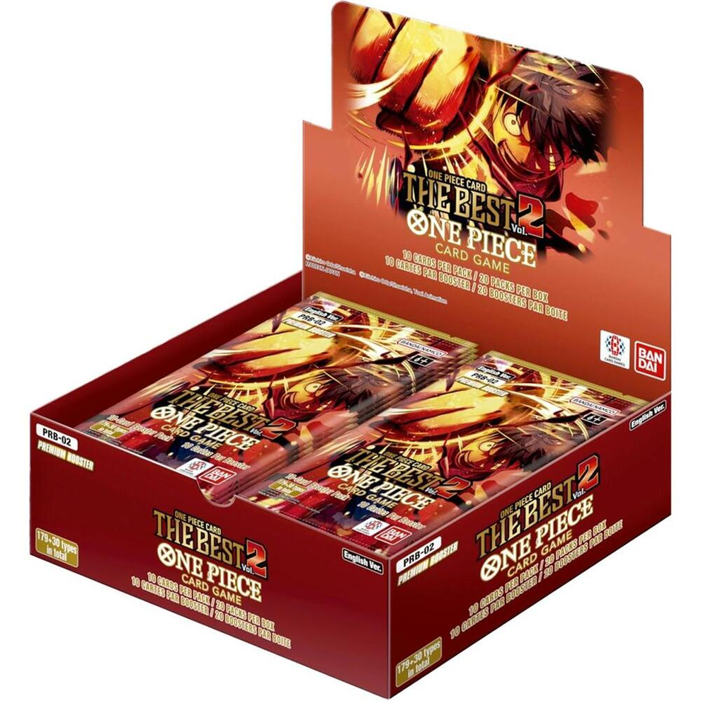 best booster box to open The Best Yu-Gi-Oh Booster Boxes To Buy Right Now