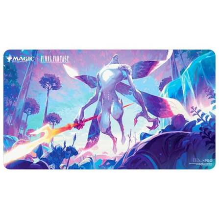 Magic TCG: Final Fantasy Playmat M