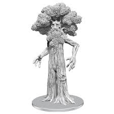D&D Nolzur's Marvelous Unpainted Miniatures: Classic Treant