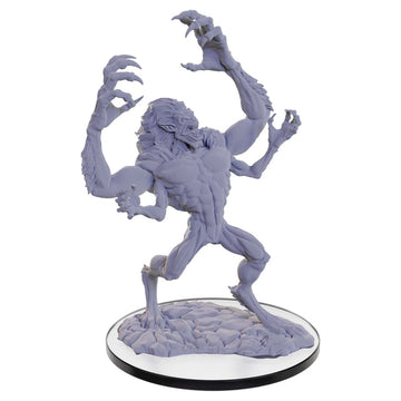 D&D Nolzur's Marvelous Unpainted Miniatures: Draegloth W22