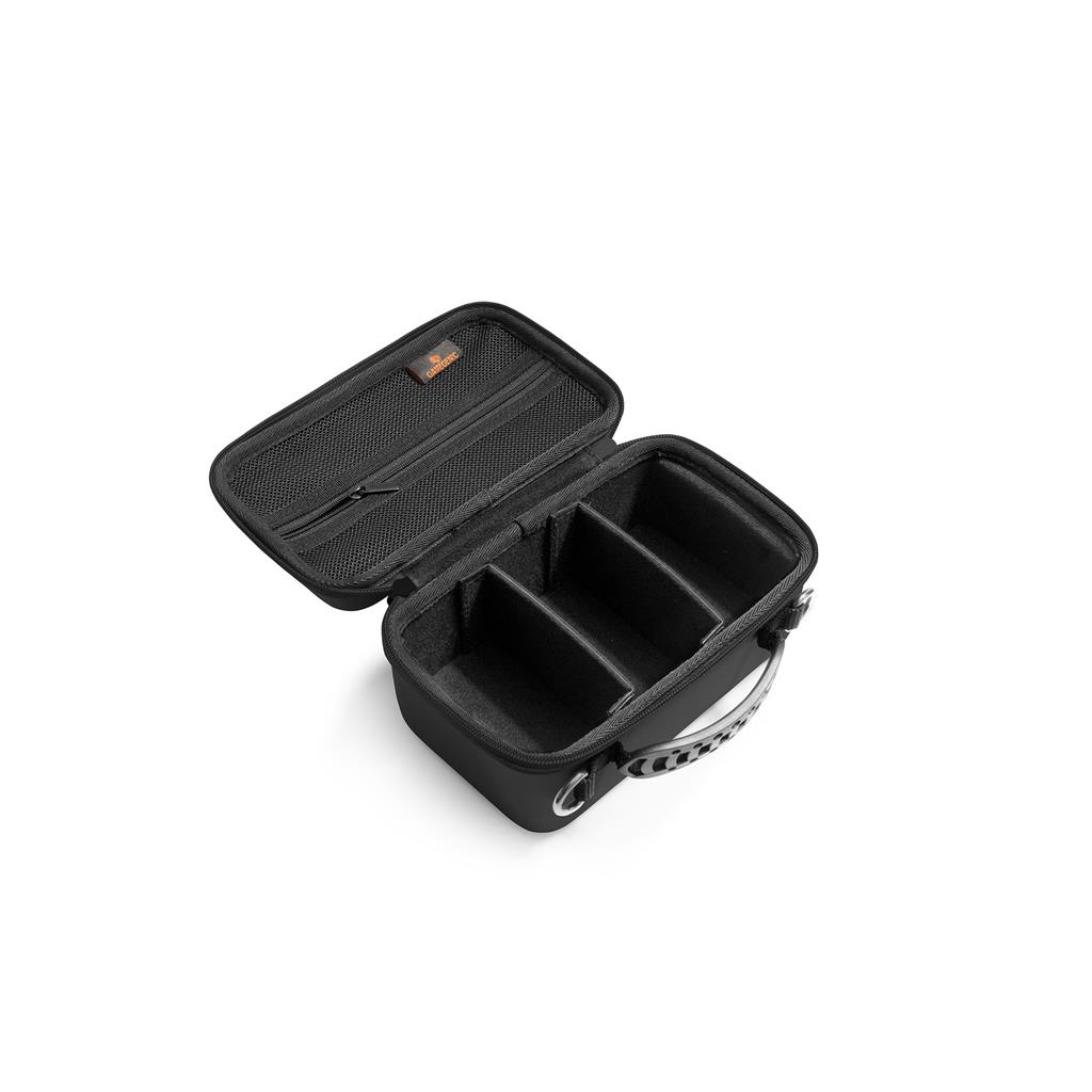 Game Shell 250+ Black inside
