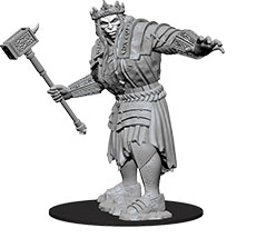 D&D Nolzur's Marvelous Unpainted Miniatures: Fire Giant