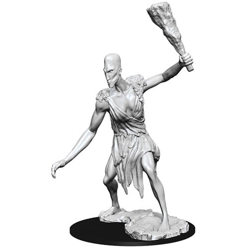 D&D Nolzur's Marvelous Unpainted Miniatures: Stone Giant