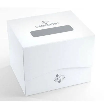 Side Holder 100+ XL White