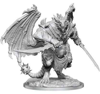 D&D Nolzurs Marvelous Miniatures: Draconian Dreadnought