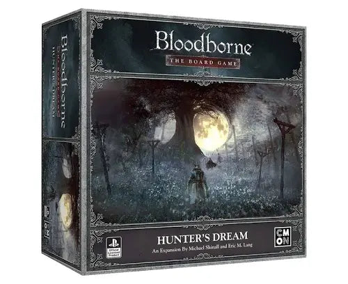 Bloodborne: Hunters Dream Expansion