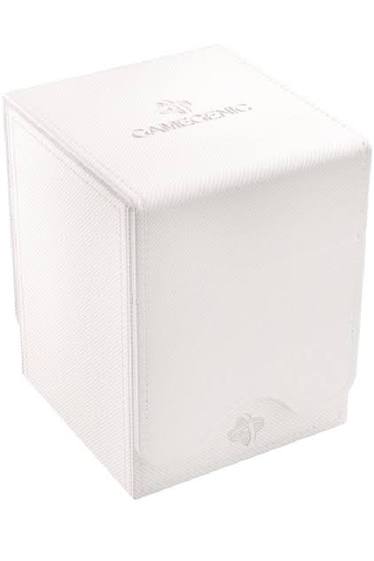 Squire 100+ XL White