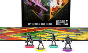 Unmatched: Buffy the Vampire Slayer