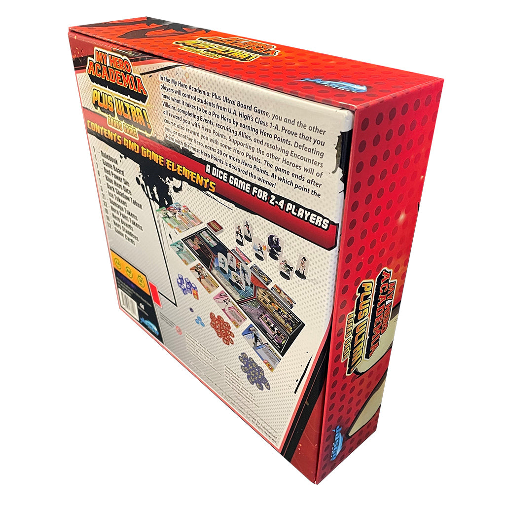 back of box