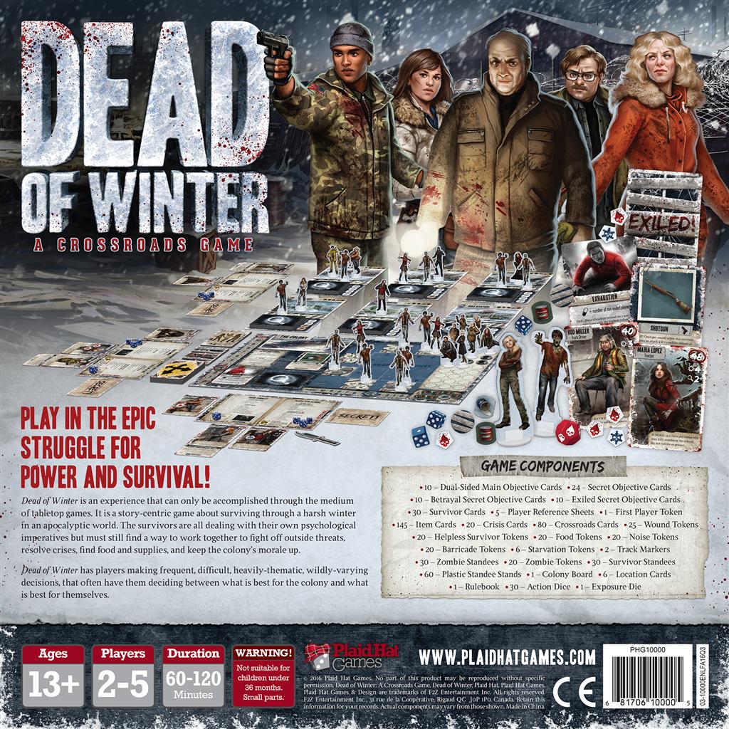 Back of Box