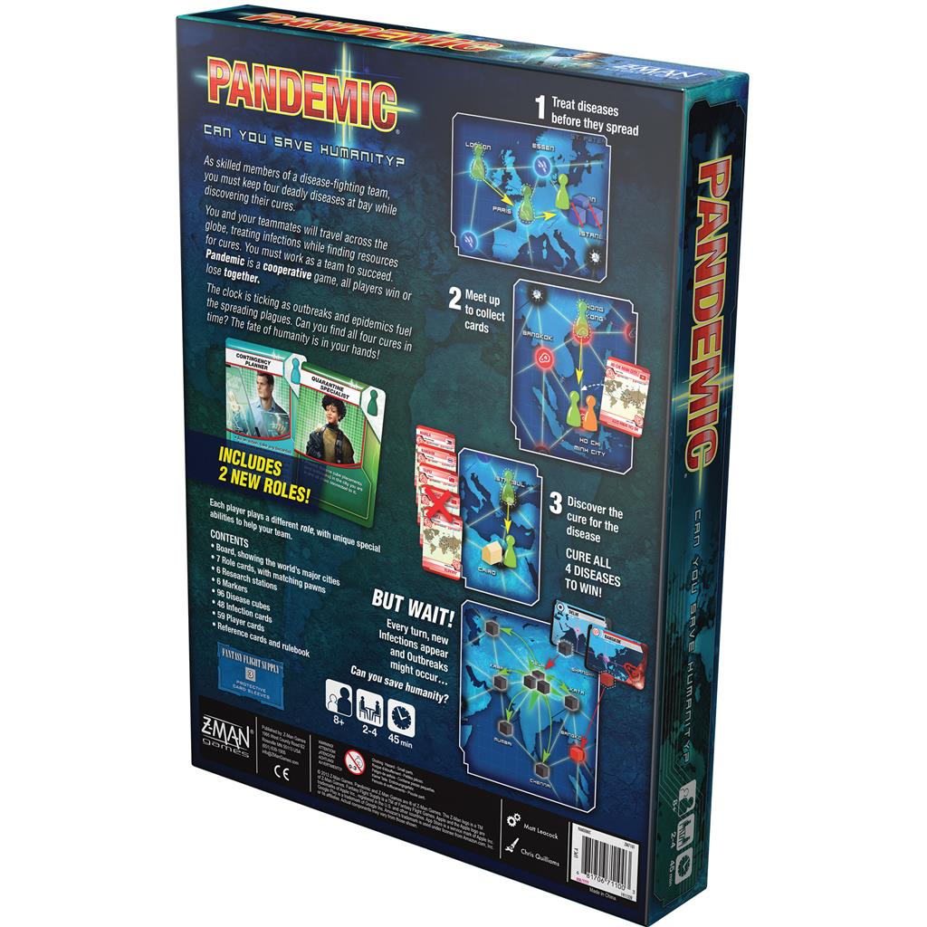 back of box