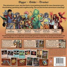 Red Dragon Inn 10