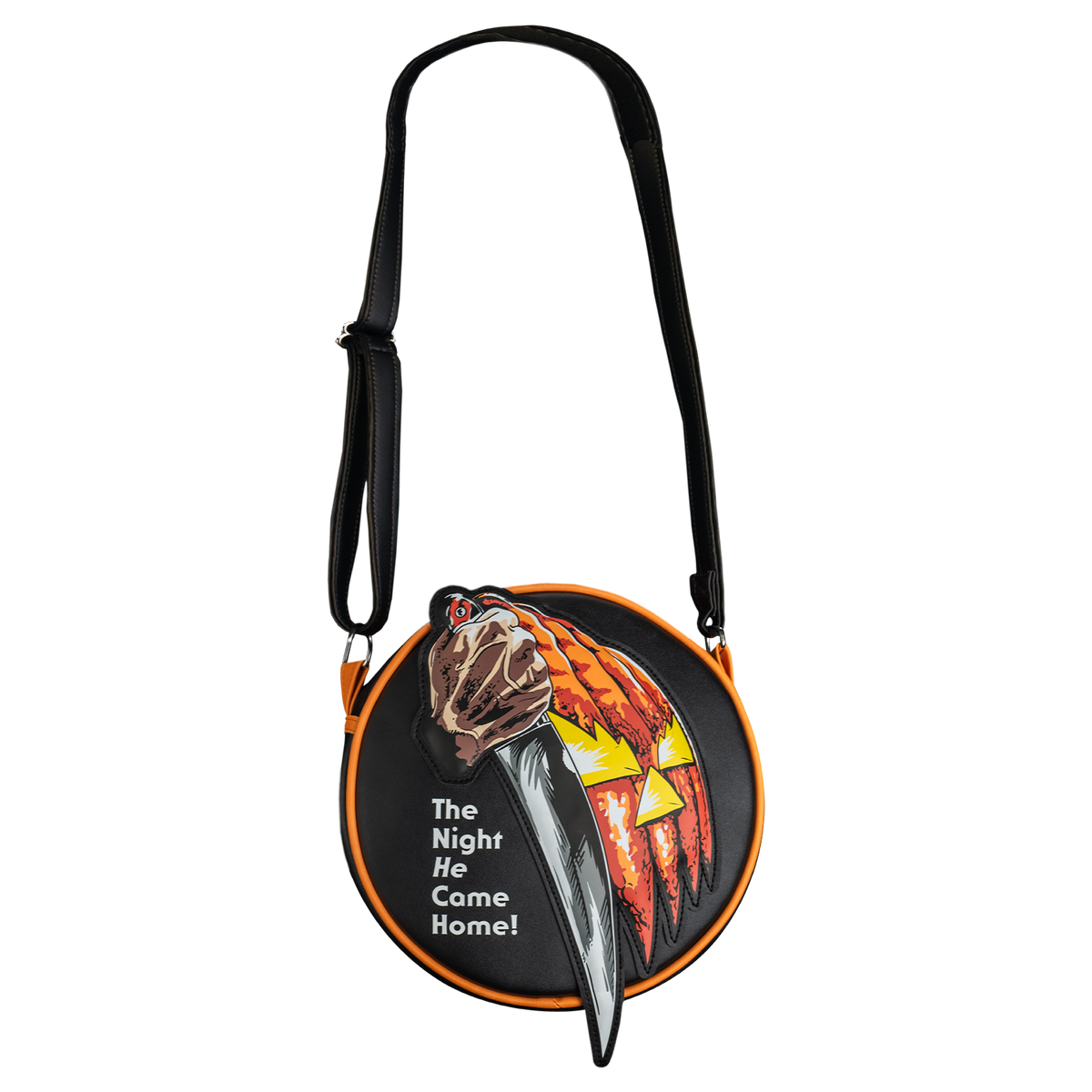 Halloween Knife Bag