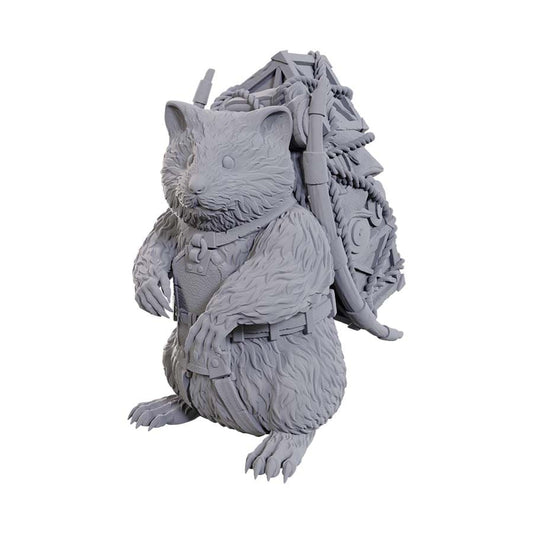 D&D Nolzur's Marvelous Unpainted Miniatures: W23 Giant Space Hamster