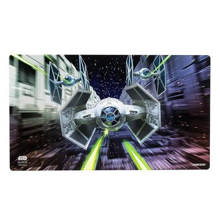 Star Wars: Unlimited Game Mat- Victor Squadron