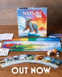 Nature: Climate Module Expansion