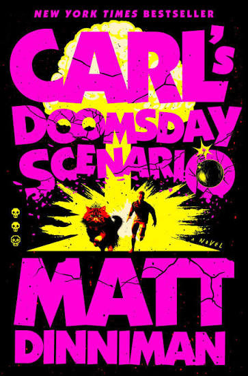 Dungeon Crawler Carl: Book Two- Carl’s Doomsday Scenario