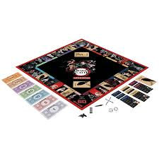 Monopoly Demon Slayer