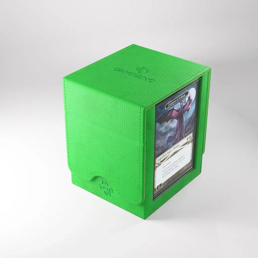 Squire Plus 100+ XL Convertible Green