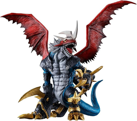 Bandai Spirits: Ichibansho Figure- Digimon, Imperialdramon
