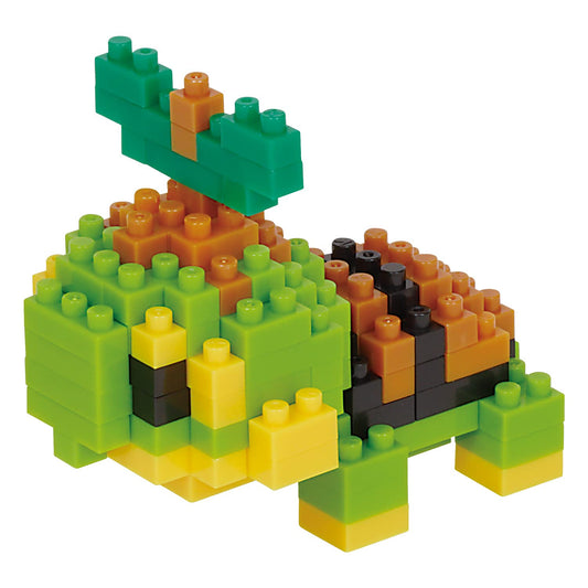Turtwig Pokemon Nanoblock