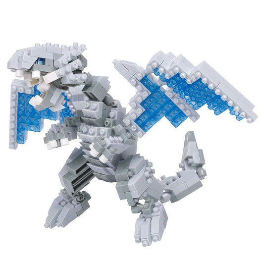 Nanoblock: Yu-Gi-Oh! Duel Monsters, Blue-Eyes White Dragon