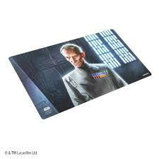 Star Wars: Unlimited Game Mat- Grand Moff Tarkin