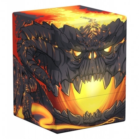 Lord of the rings 100+ boulder (Balrog)