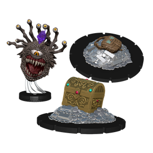 Dungeons & Dragons HeroClix: Iconix- Eye of the Beholder