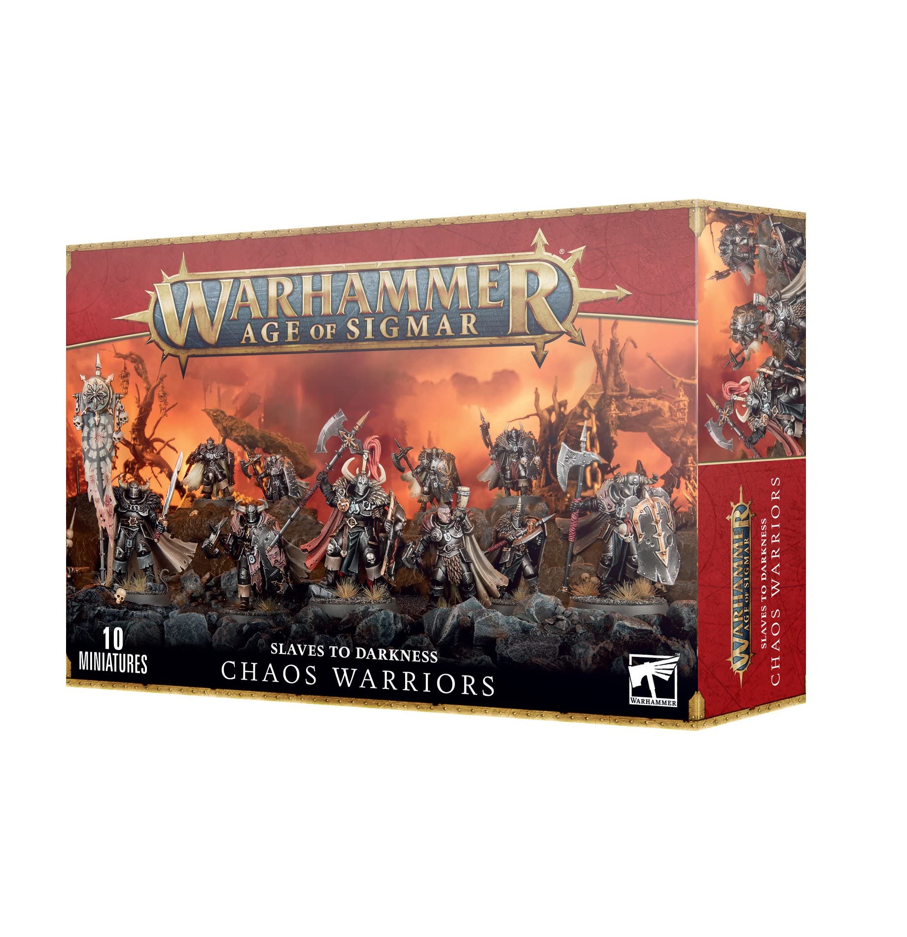 Games Workshop – Glorious Games & Goods