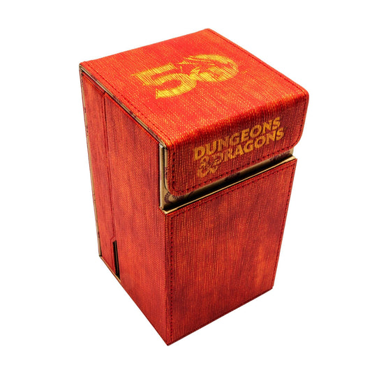 Dungeons & Dragons RPG: 50th Anniversary Dice Tower