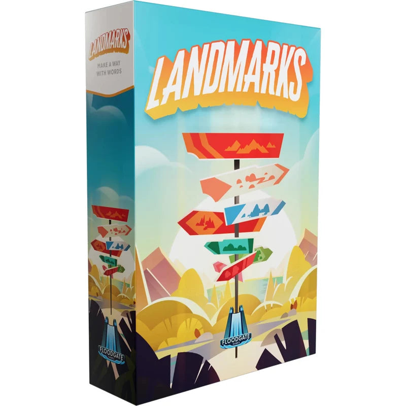 Landmarks