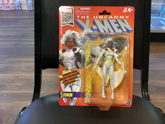 The Uncanny X-Men: Storm