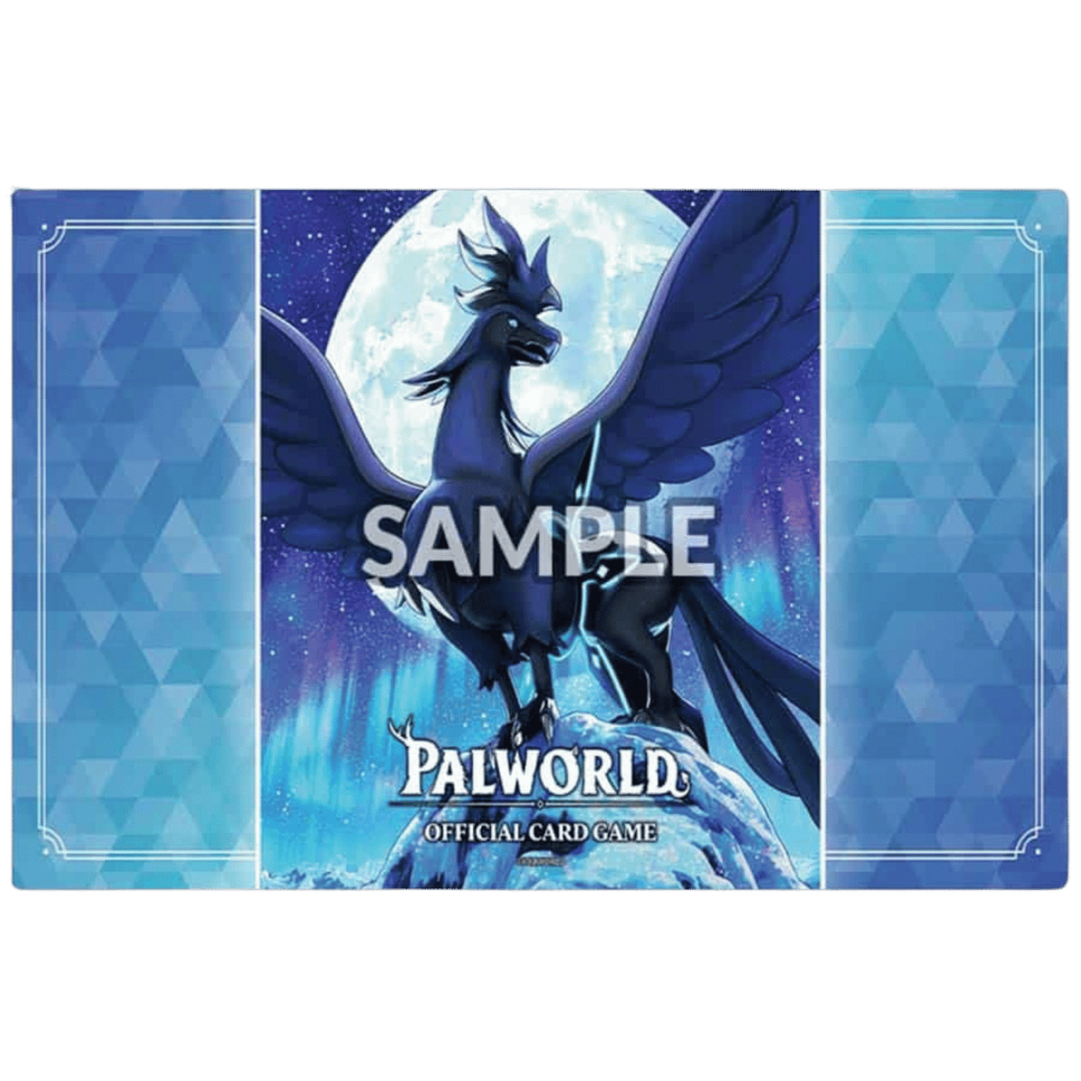 PalWorld Playmat- Shadowbeak