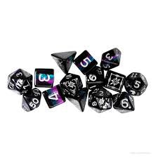 DND Adventure Dice- Ranger