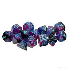 DND Adventure Dice- Sorcerer