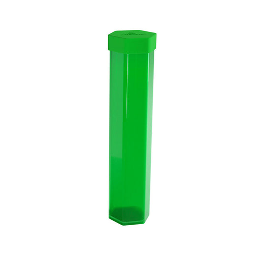Playmat Tube Green