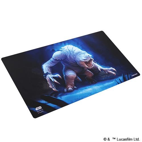 Star Wars: Unlimited Prime Game Mat- Rancor