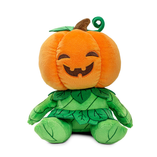 Pathfinder Gourd Leshy Phunny Plush by Kidrobot