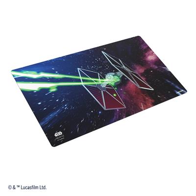 Star Wars: Unlimited Prime Game Mat- TIE Fighter