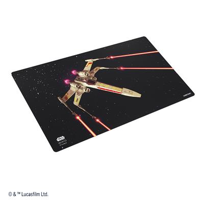 Star Wars: Unlimited Prime Game Mat- X-Wing
