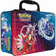 Pokemon TCG Collector Chest
