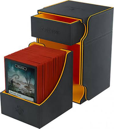 Watchtower 100+ XL(2021 Edition)