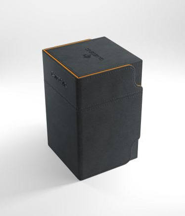 Watchtower 100+ XL(2021 Edition)