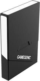 Cube Pocket 15+ Black